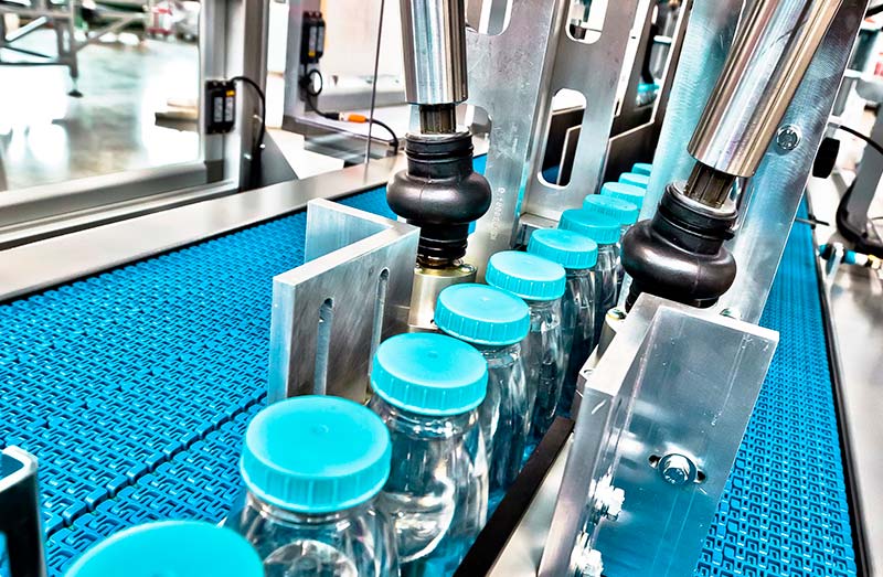 Atlanta - Serie Ambra - Alimentazione