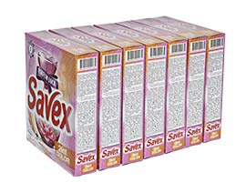 Atlanta - Serie Ambra - Astucci di detersivo, confezioni solo film