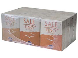 Atlanta - Serie Ambra - Astucci di sale, confezione solo film