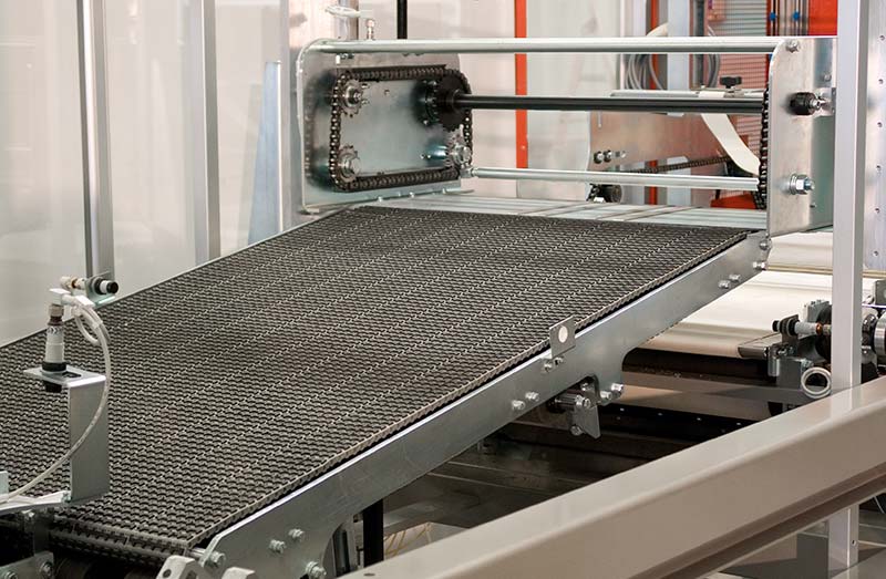 Atlanta - Ecofard Series - Double layer