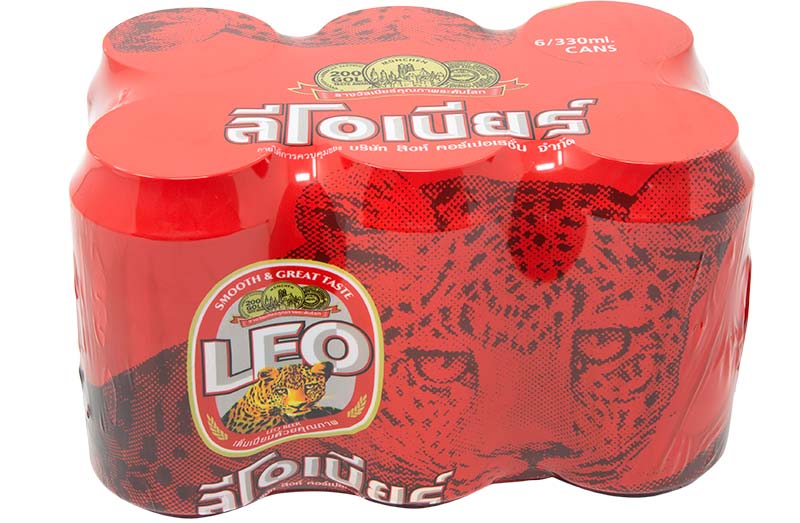 Atlanta - Ecofard series - printed film