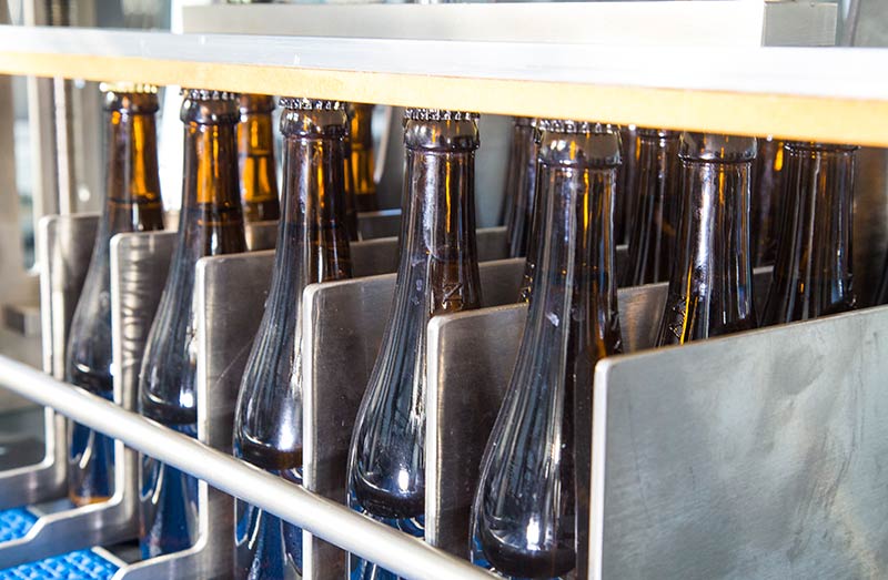 Separazione prodotto