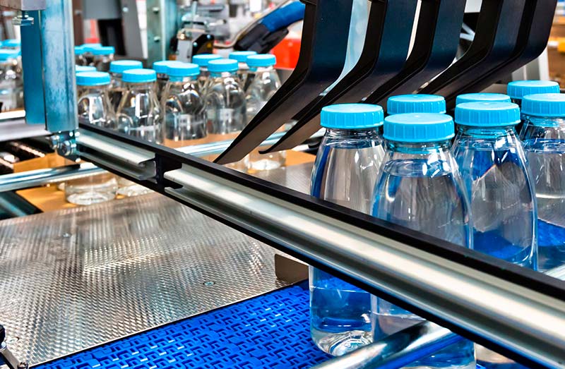 Atlanta - Serie Ambra - Inserimento vassoio