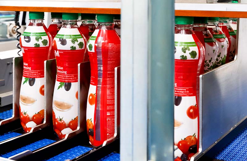 Atlanta - Serie Ambra - Separazione prodotto