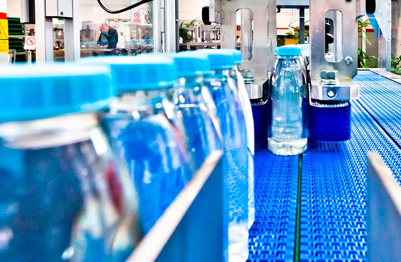 Atlanta - Serie Ambra - Alimentazione