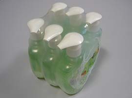 Atlanta - Serie Ambra - Dispenser sapone