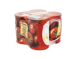 Tomato cans film