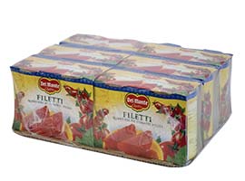 Atlanta - Serie Ambra - Cluster falda più film