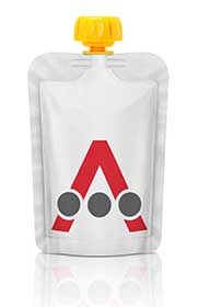 confezionatrice buste doypack 1 Pouchers packaging
