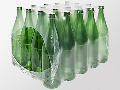 bottiglie 2L vetro ecofard