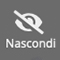 nascondi