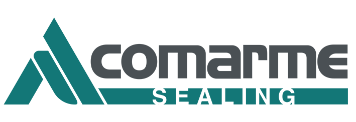 comarme sealing logo