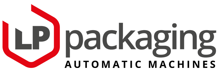 lp packaging logo