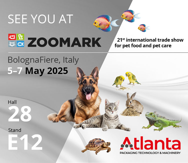 News Zoomark BolognaFiere 2025 EN