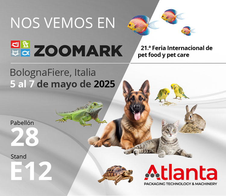 News Zoomark BolognaFiere 2025 ES