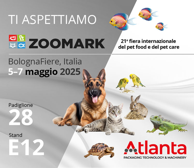 News Zoomark BolognaFiere 2025 IT